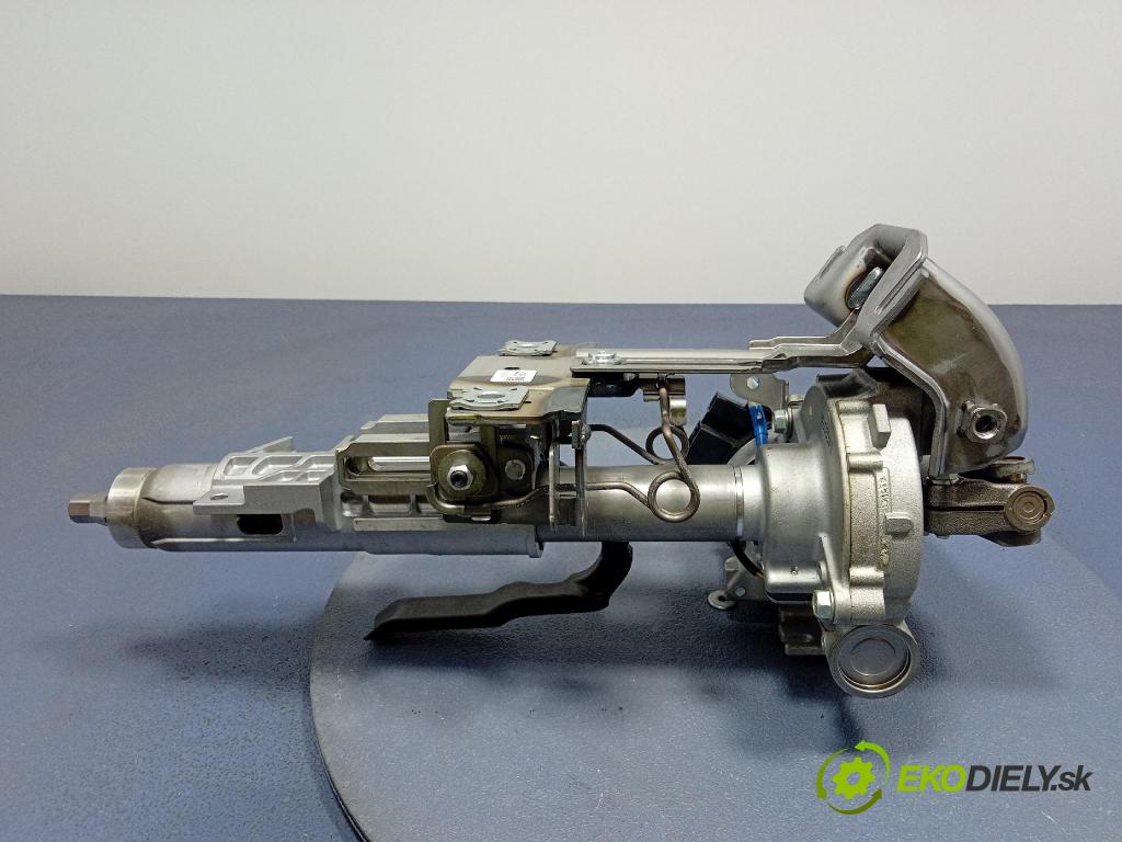 Mazda 3 2014 Stĺpik volant x JJ501-000532