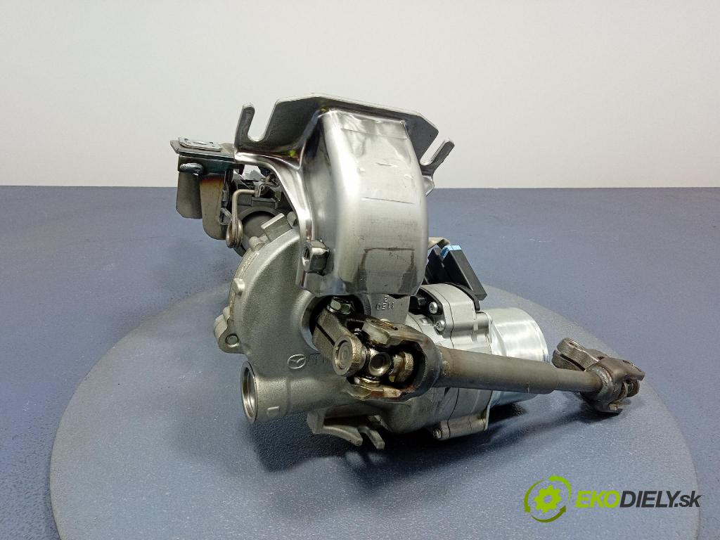 Mazda 3 2014 Stĺpik volant x JJ501-000532