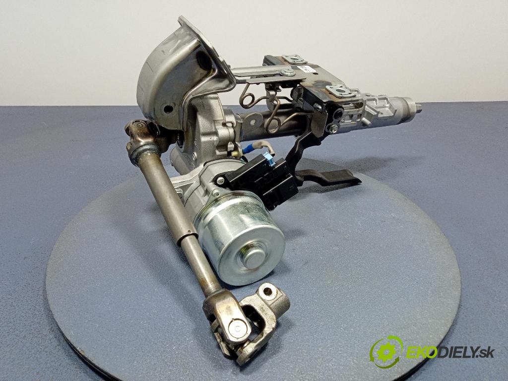 Mazda 3 2014 Stĺpik volant x JJ501-000532