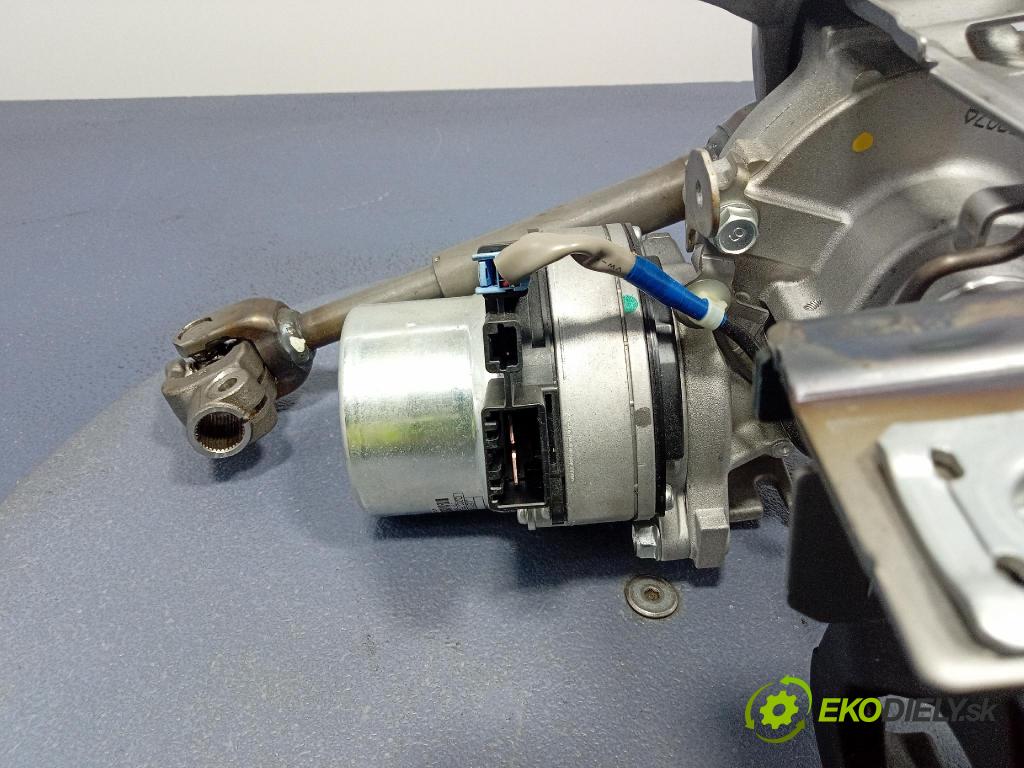Mazda 3 2014 Stĺpik volant x JJ501-000532