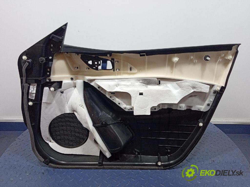 Mazda 3 2014 Čalounictví: dvere Predné ľavá