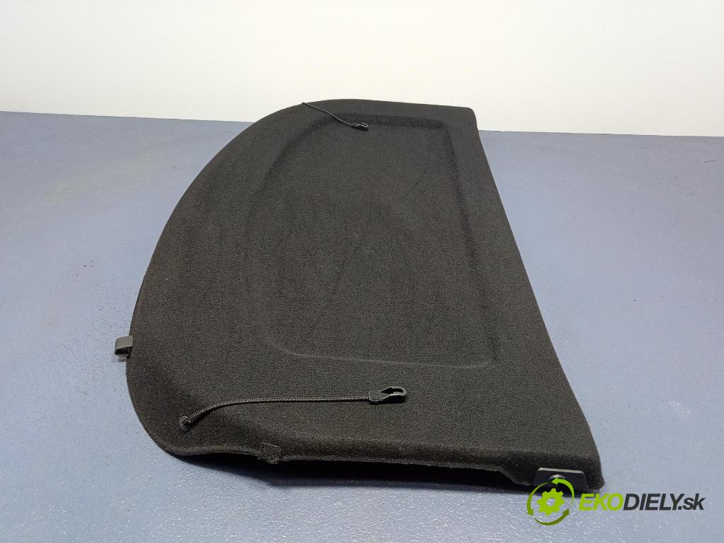 Mazda 3 2014 kufra: BHN9-68310