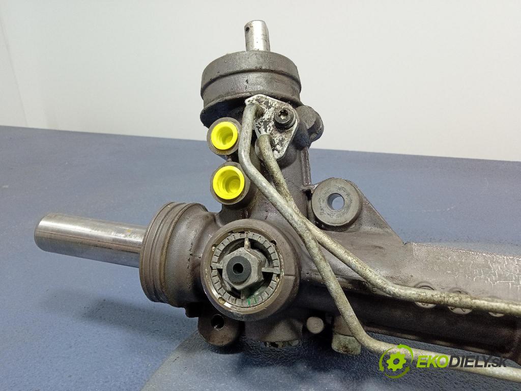 Audi A4 2001 Ozubené kolo: volant 8E1422065D
