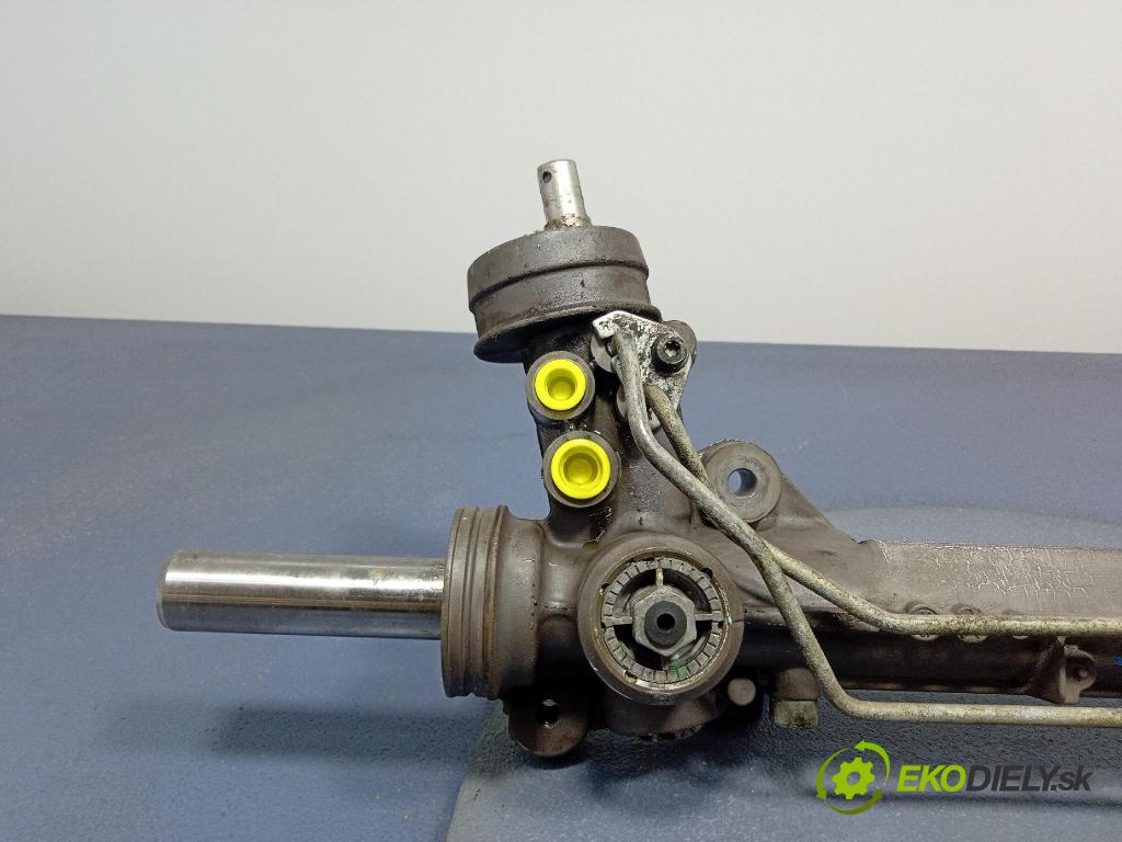 Audi A4 2001 Ozubené kolo: volant 8E1422065D