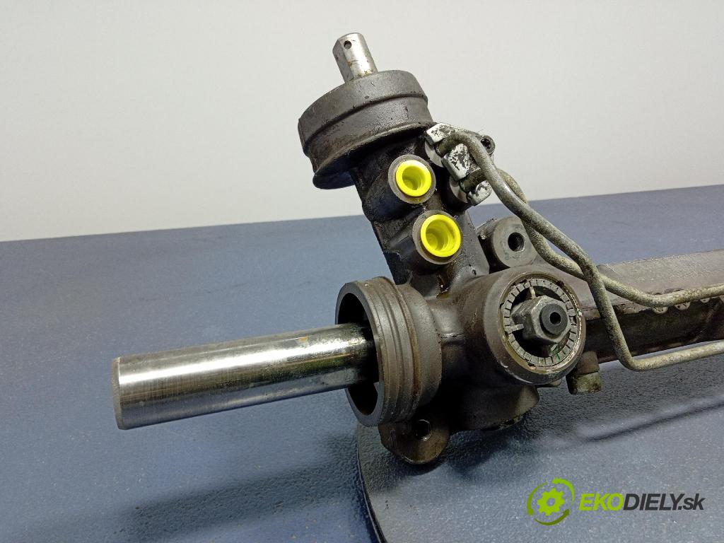 Audi A4 2001 Ozubené kolo: volant 8E1422065D