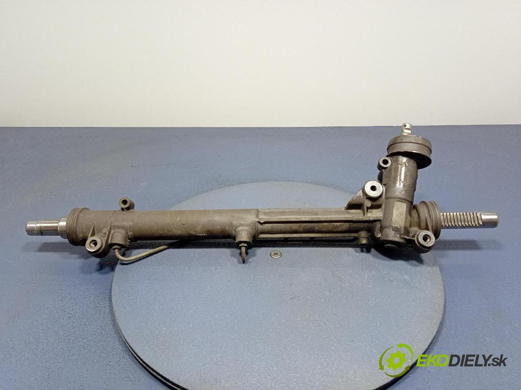Audi A4 2001 Ozubené kolo: volant 8E1422065D