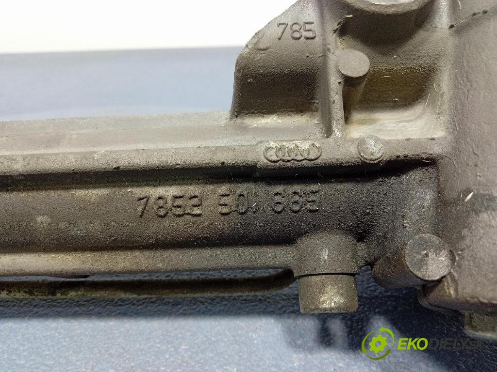 Audi A4 2001 Ozubené kolo: volant 8E1422065D