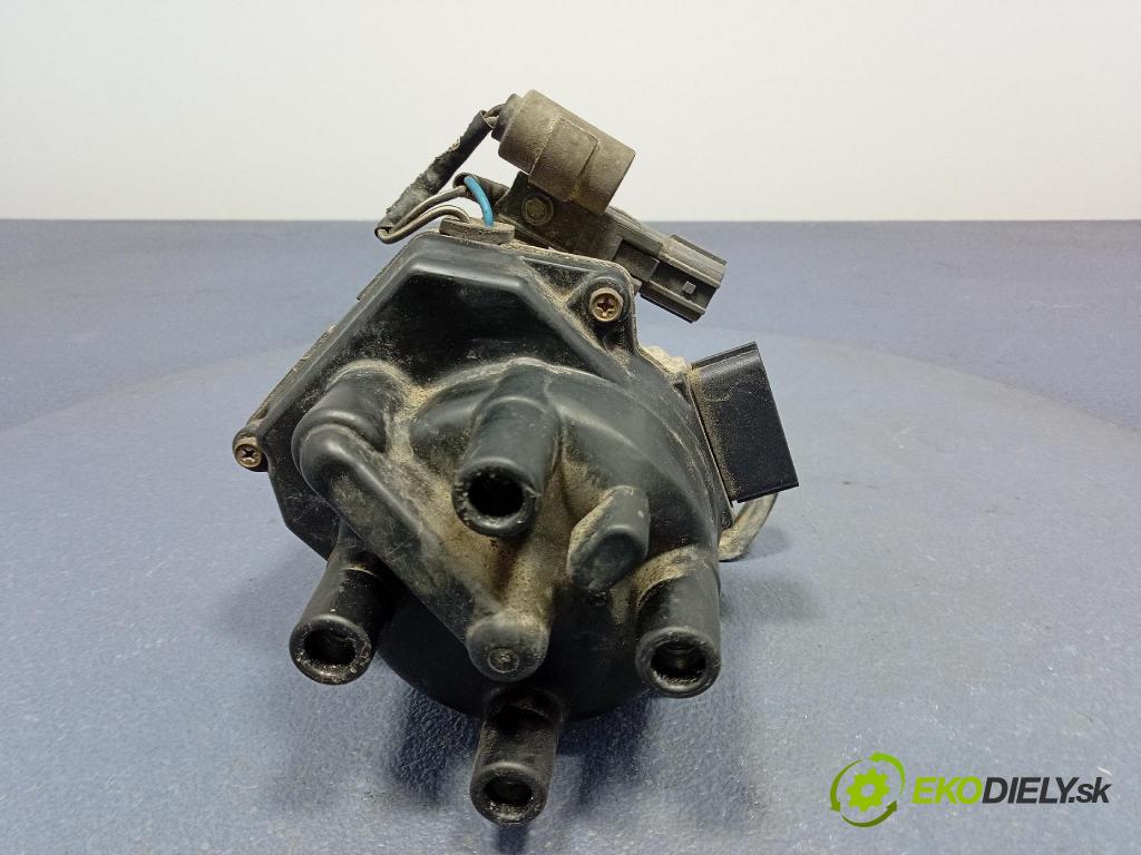 Nissan Micra 1995 rozdeľovač Zapaľovanie: 22100-99B03