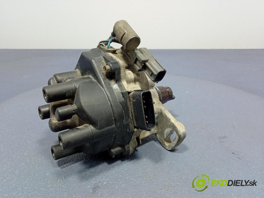 Nissan Micra 1995 rozdeľovač Zapaľovanie: 22100-99B03