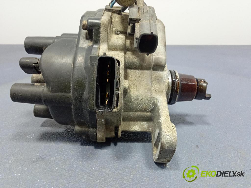 Nissan Micra 1995 rozdeľovač Zapaľovanie: 22100-99B03
