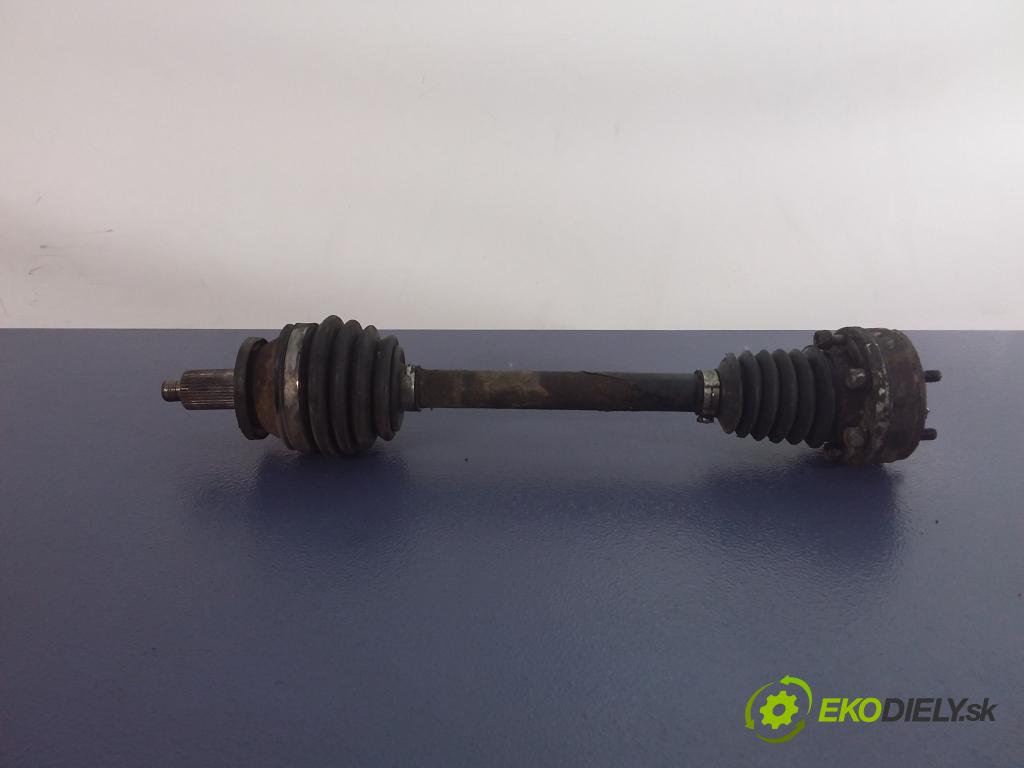 Vw Polo 0 poloos ľavá Predné 01