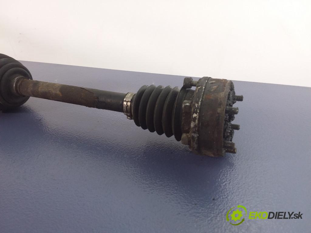 Vw Polo 0 poloos ľavá Predné 01