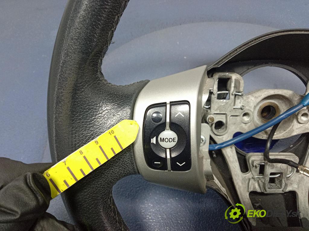 Toyota Yaris 2008 volant 305460899FKA