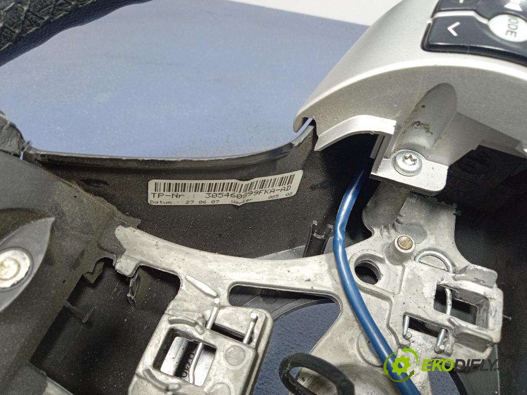 Toyota Yaris 2008 volant 305460899FKA