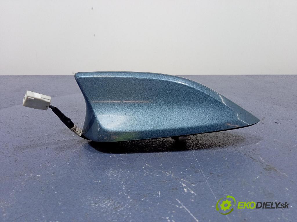Mazda 3 2014 Antena 714-07