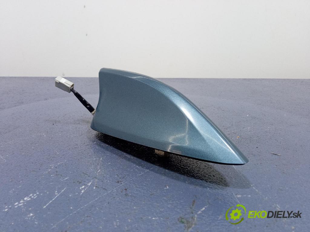 Mazda 3 2014 Antena 714-07