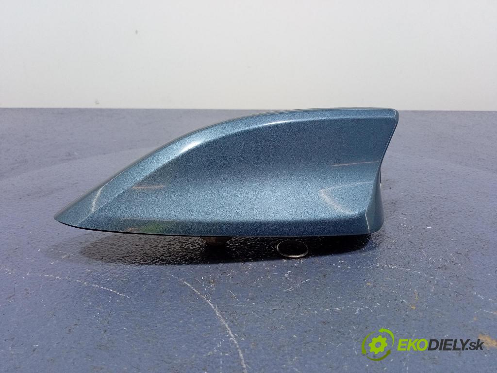 Mazda 3 2014 Antena 714-07