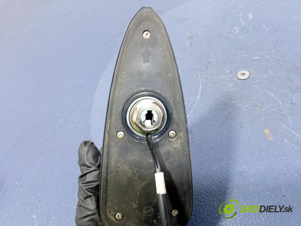 Mazda 3 2014 Antena 714-07