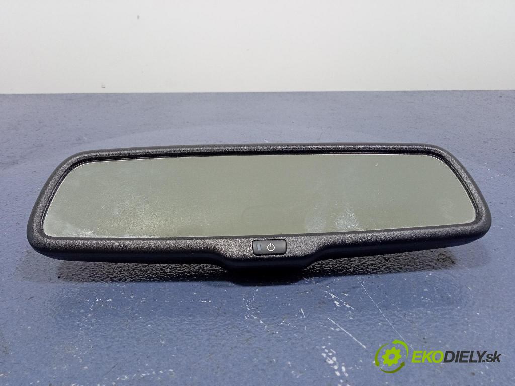 Mazda 3 2014 zrkadlo Vnútri: A048070