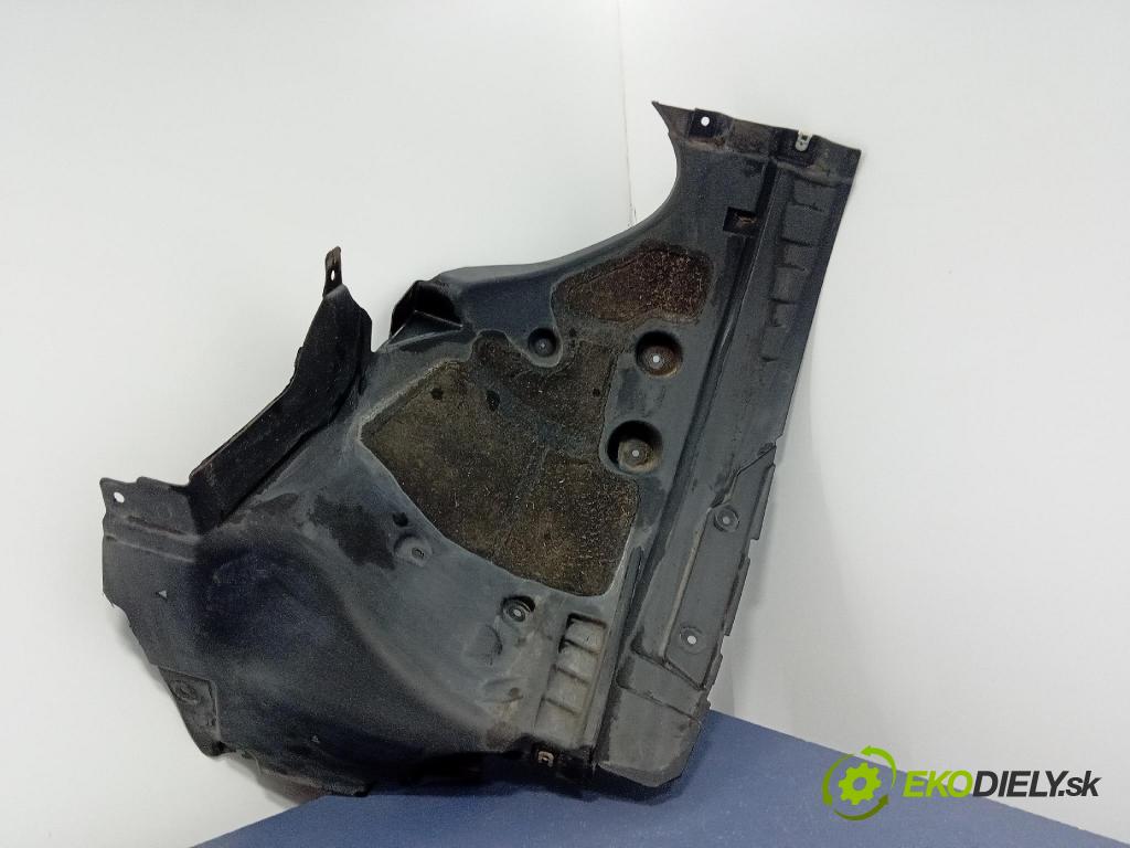 Bmw X7 0 Blatník: Plastové: Predné 7424913