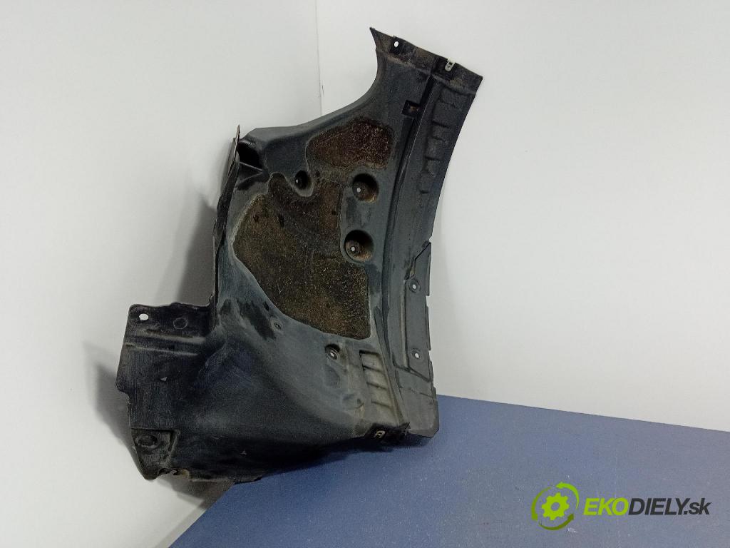 Bmw X7 0 Blatník: Plastové: Predné 7424913