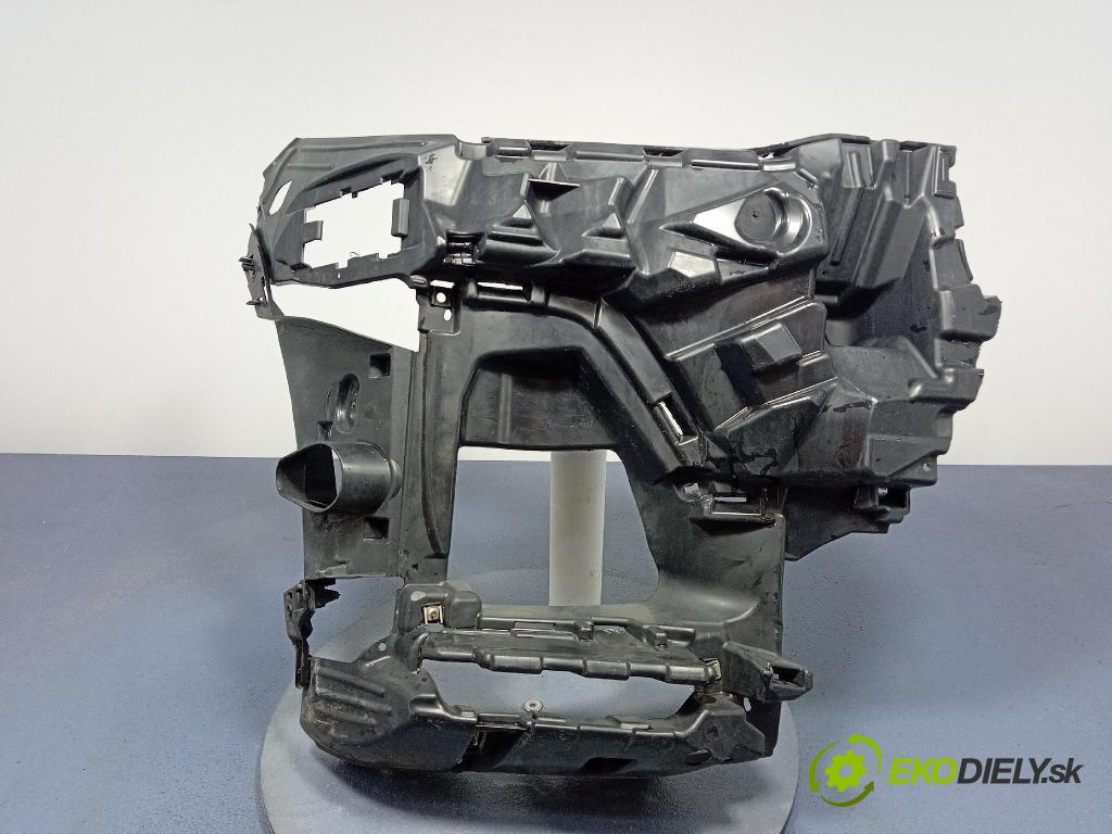 Bmw X7 0 Upevnenie: narazník 7423100