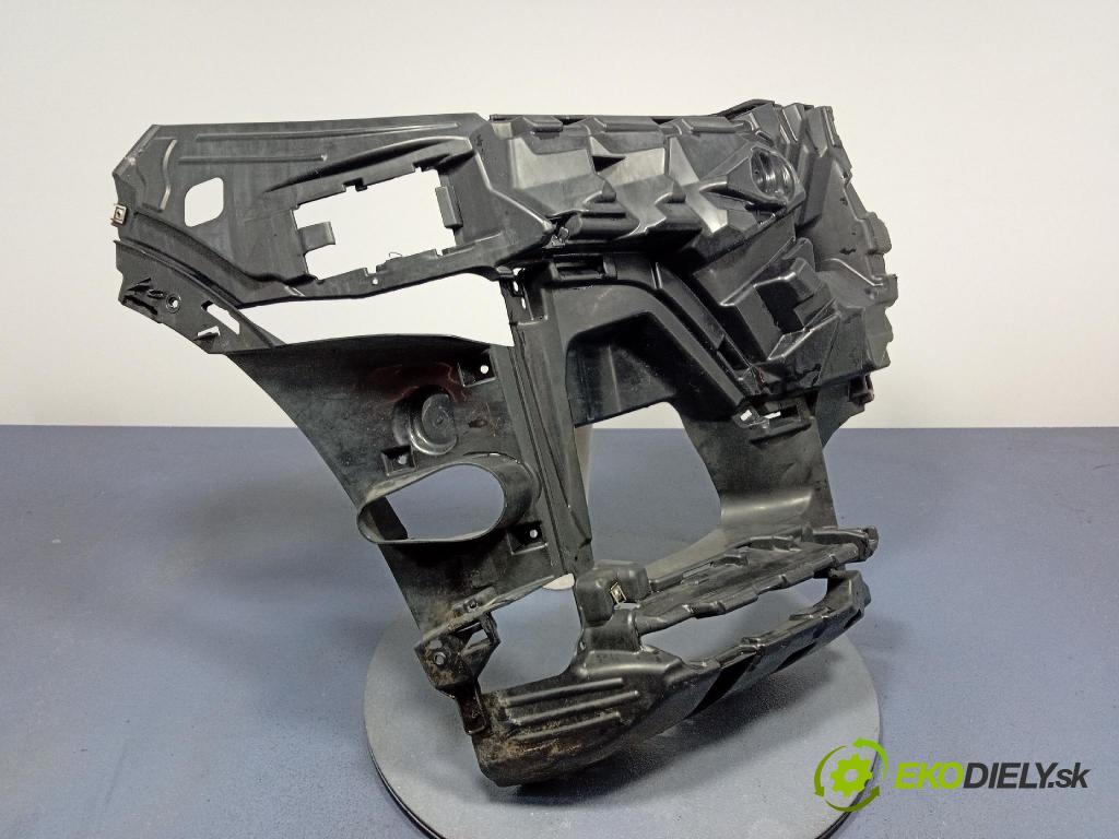 Bmw X7 0 Upevnenie: narazník 7423100