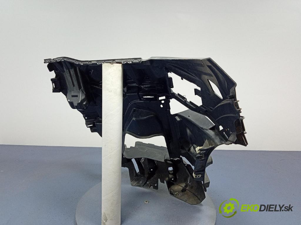 Bmw X7 0 Upevnenie: narazník 7423100