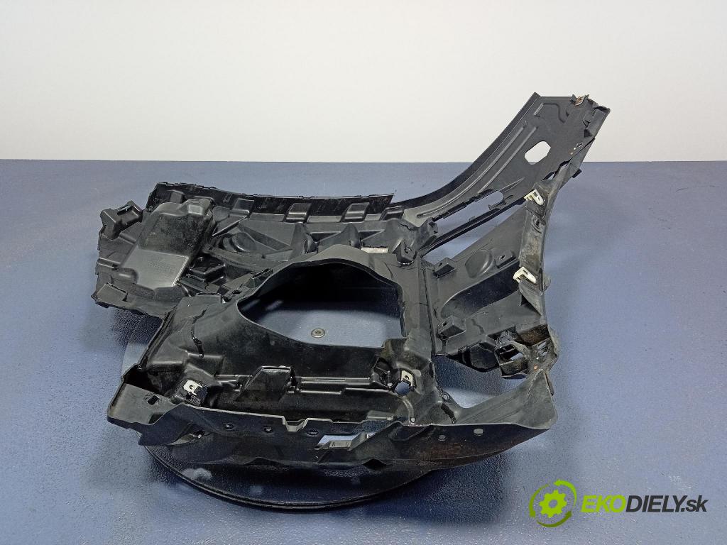Bmw X7 0 Upevnenie: narazník 7423100