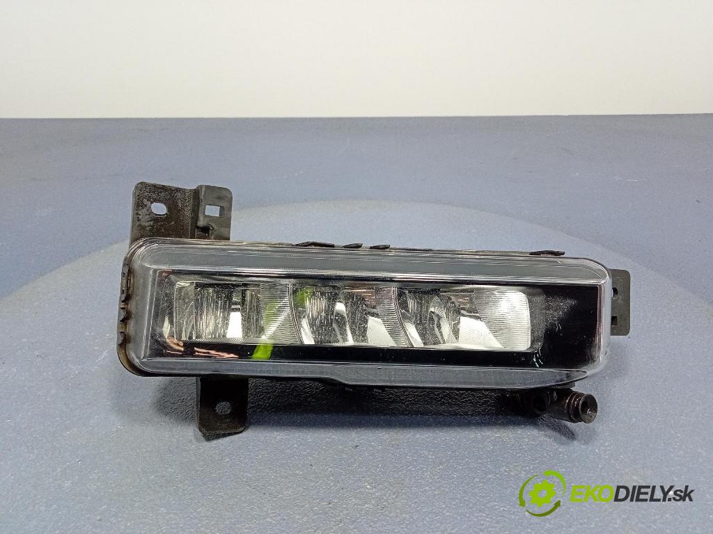 Bmw X7 0 Halogen v pravo: 7471082