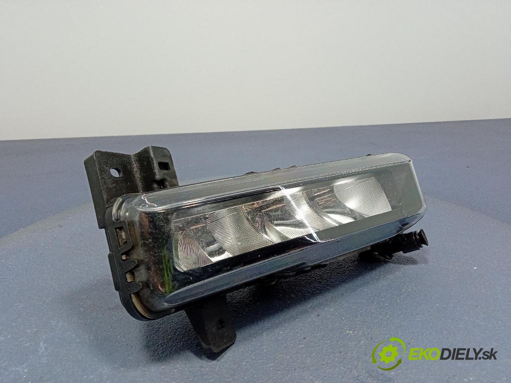 Bmw X7 0 Halogen v pravo: 7471082