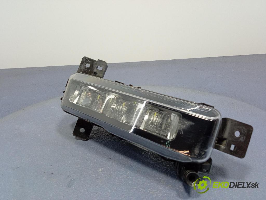 Bmw X7 0 Halogen v pravo: 7471082