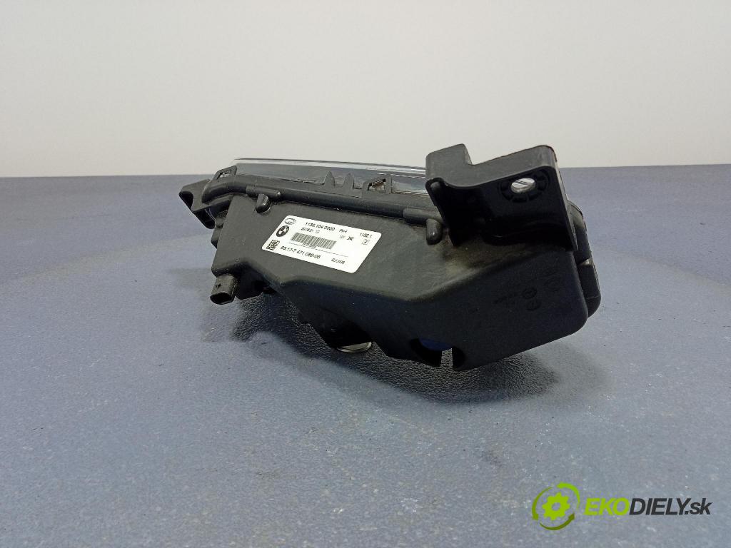 Bmw X7 0 Halogen v pravo: 7471082