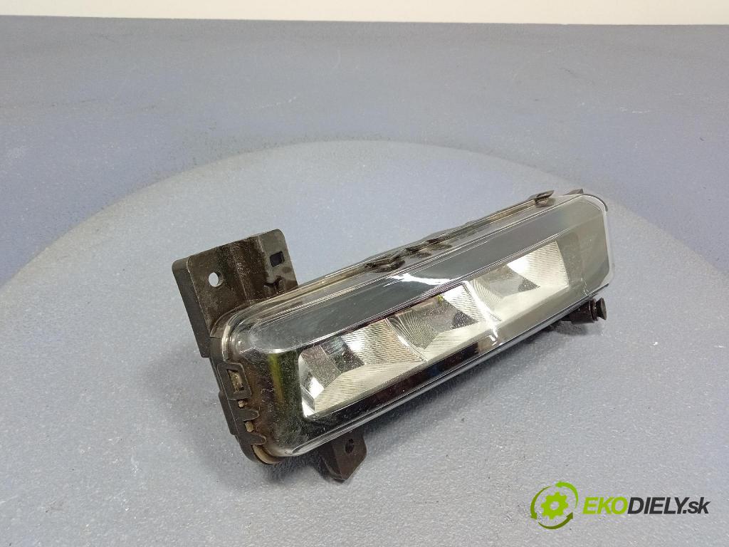 Bmw X7 0 Halogen v pravo: 7471082