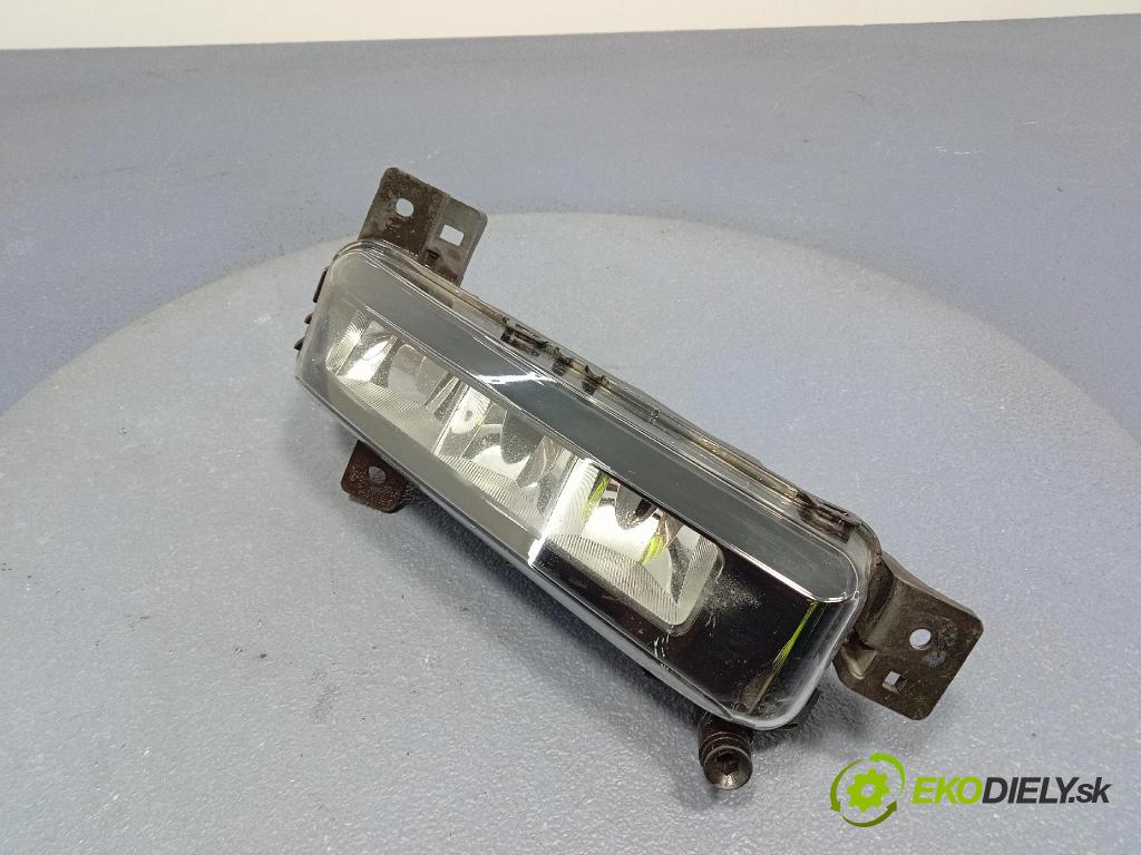 Bmw X7 0 Halogen v pravo: 7471082