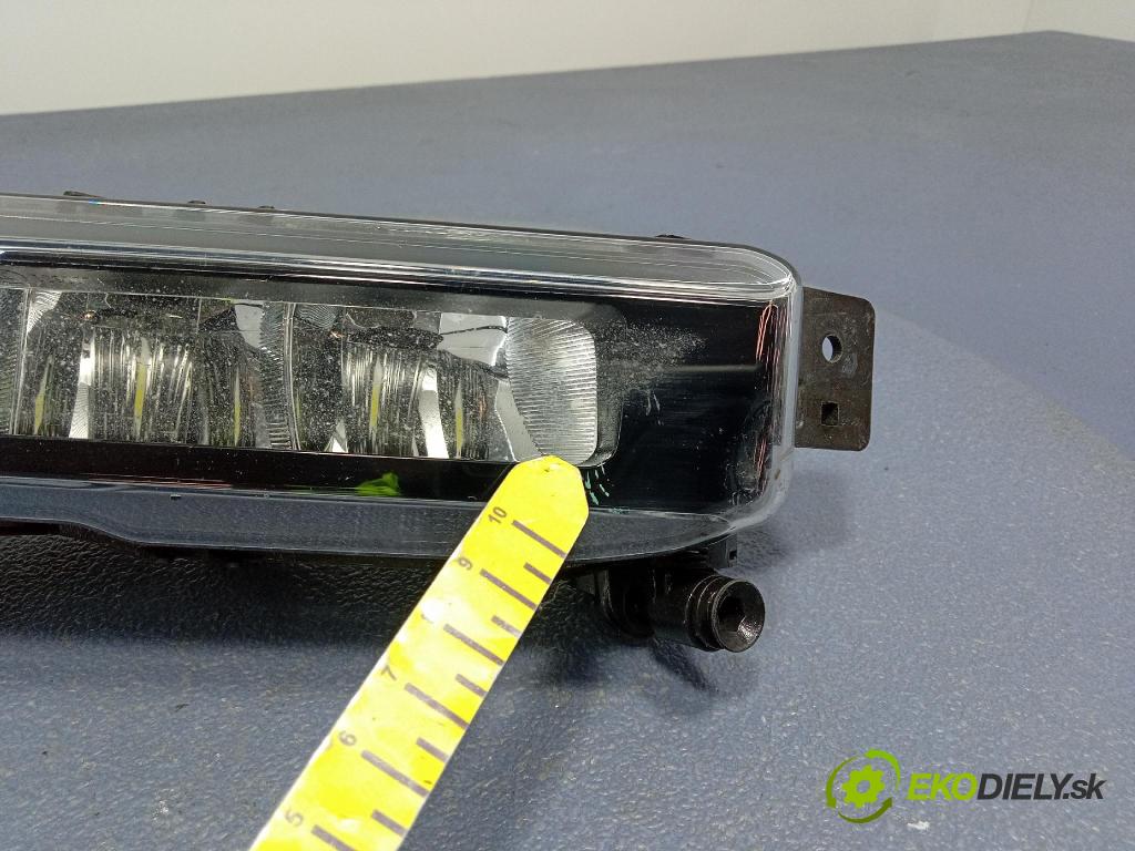 Bmw X7 0 Halogen v pravo: 7471082