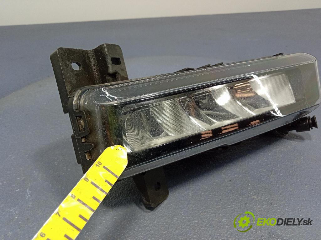 Bmw X7 0 Halogen v pravo: 7471082