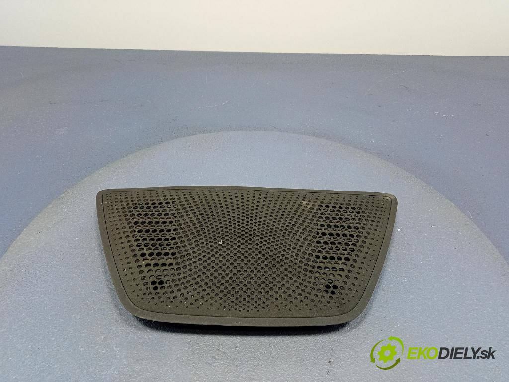 Bmw X7 0 kryt Plast: Interiéry: 9399314