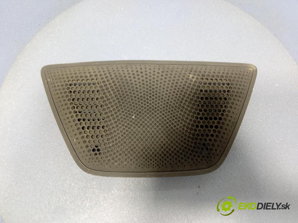 Bmw X7 0 kryt Plast: Interiéry: 9399314