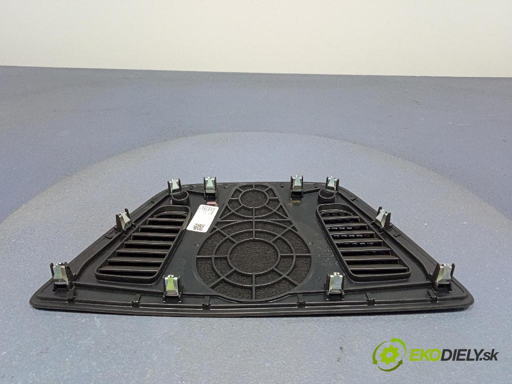 Bmw X7 0 kryt Plast: Interiéry: 9399314
