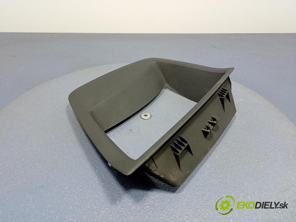 Bmw X7 0 kryt Plast: Interiéry: 9399291