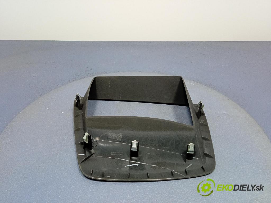Bmw X7 0 kryt Plast: Interiéry: 9399291