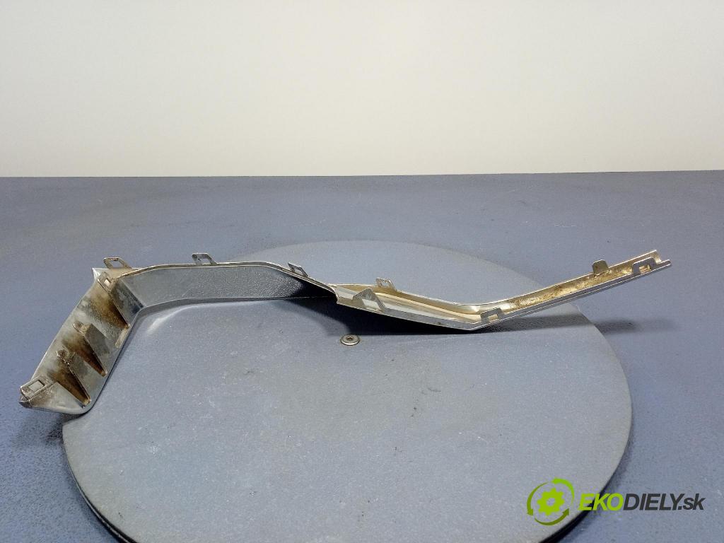 Bmw X7 0 lišta narazník 7470330