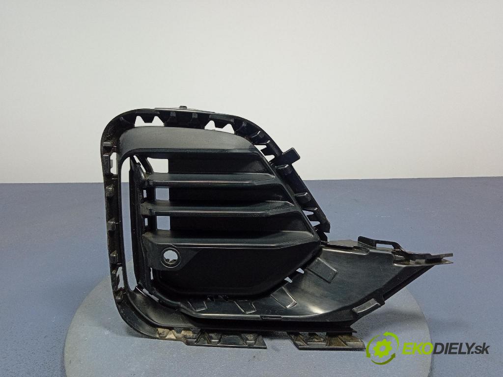 Bmw X7 0 lišta narazník 7473036