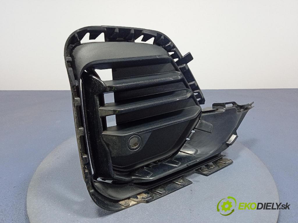 Bmw X7 0 lišta narazník 7473036