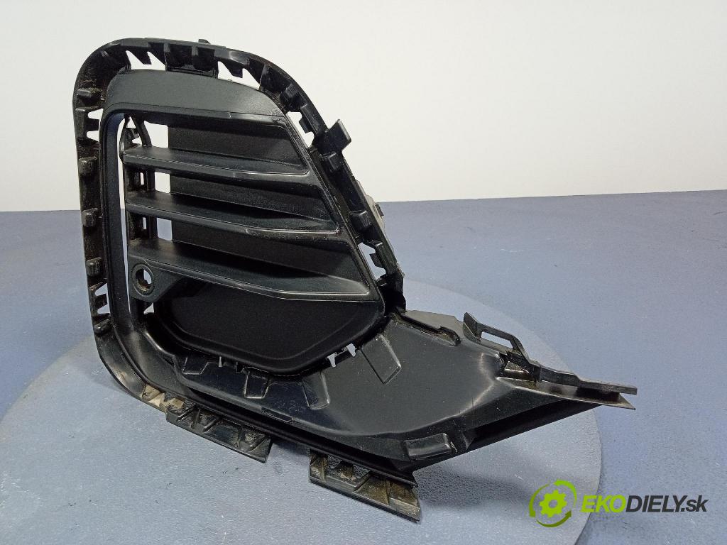 Bmw X7 0 lišta narazník 7473036