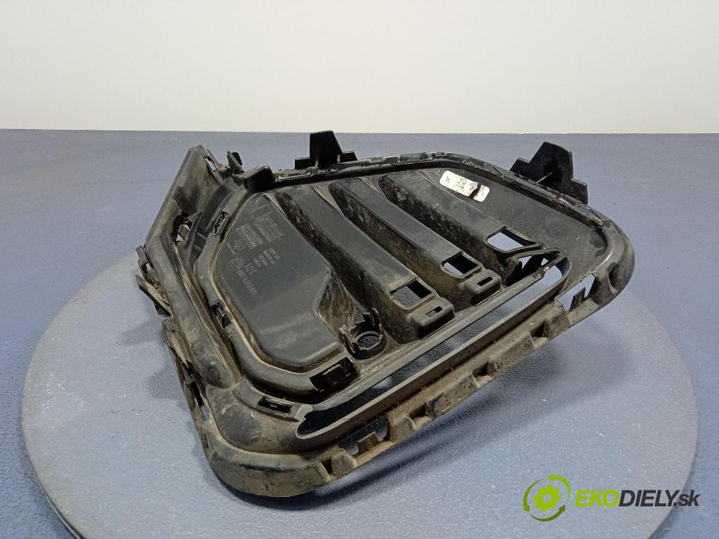 Bmw X7 0 lišta narazník 7473036