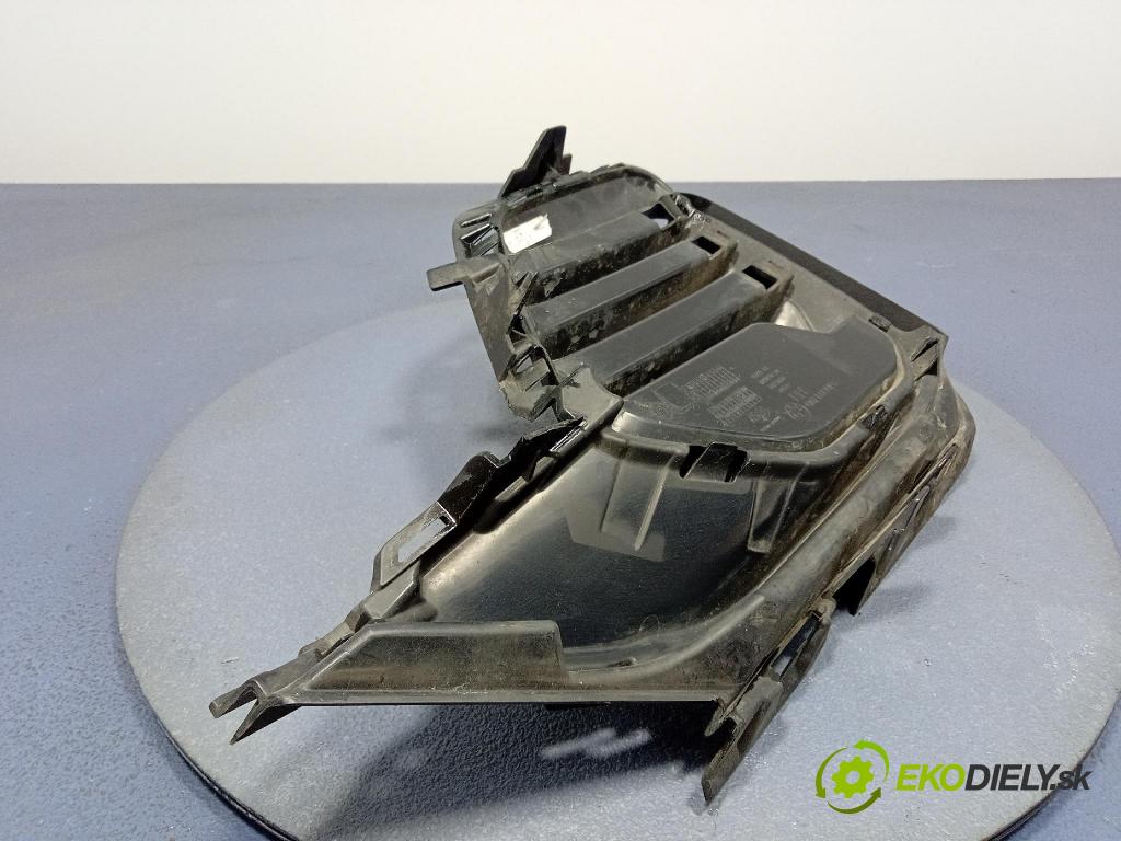 Bmw X7 0 lišta narazník 7473036