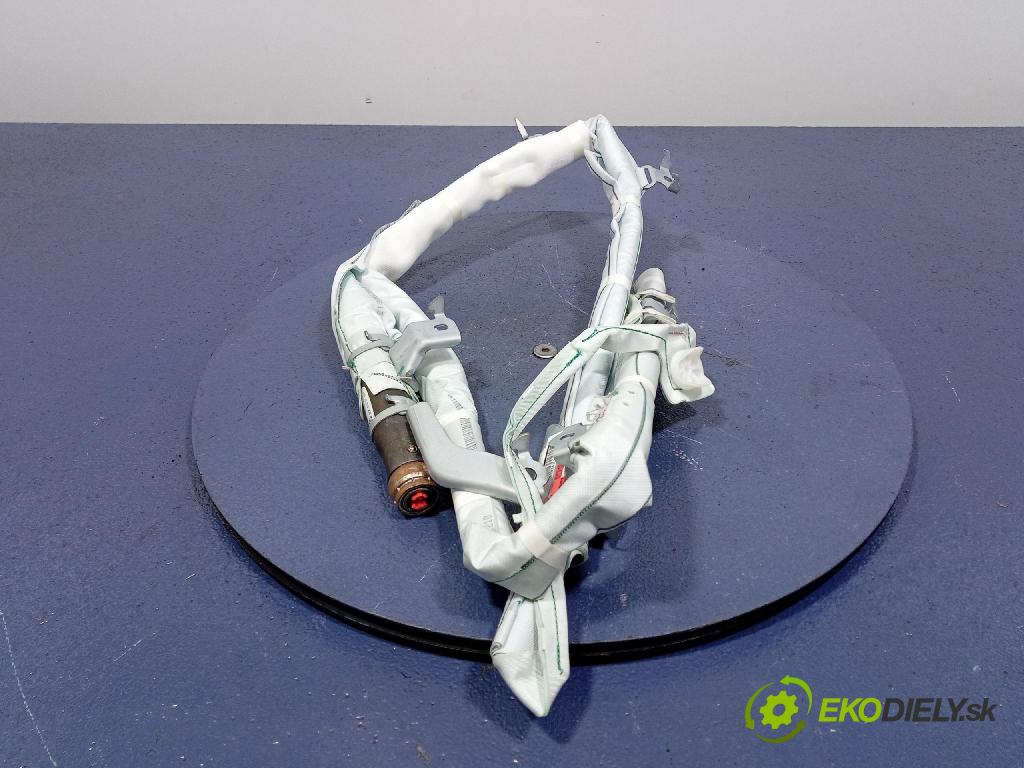 Mazda 3 2014 Airbag: clona x