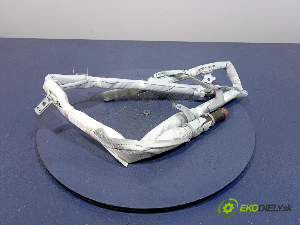 Mazda 3 2014 Airbag: clona x